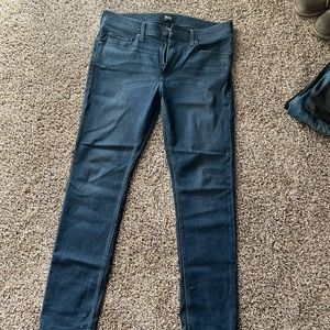 Paige Lennox slim jeans men